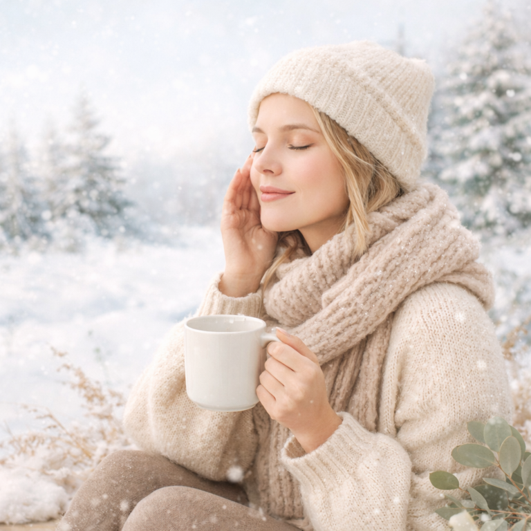 Styczniowa pełna mobilizacja czy może lepiej self care?